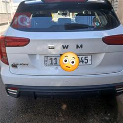 هافال جوليون